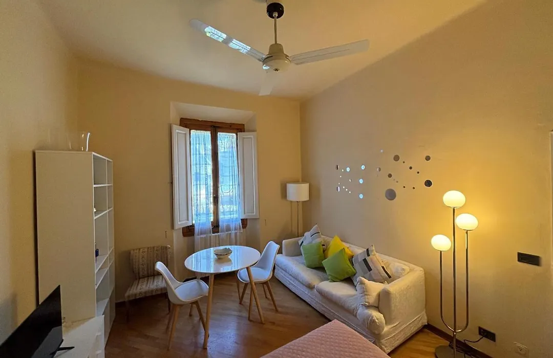 Celeste Apartment-San Frediano-1