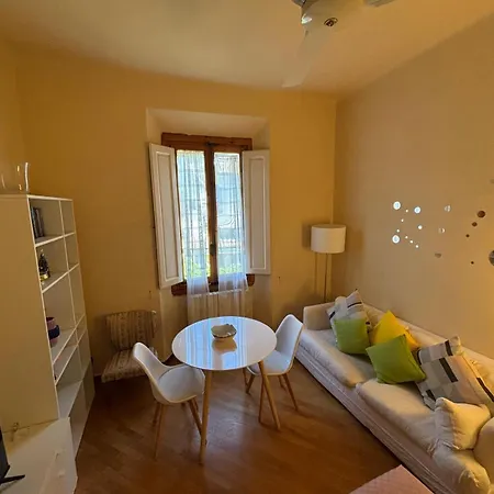 Celeste Apartment-San Frediano-2