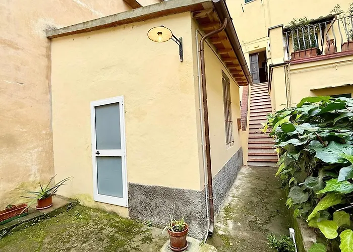 La Terrazza Di San Salvi